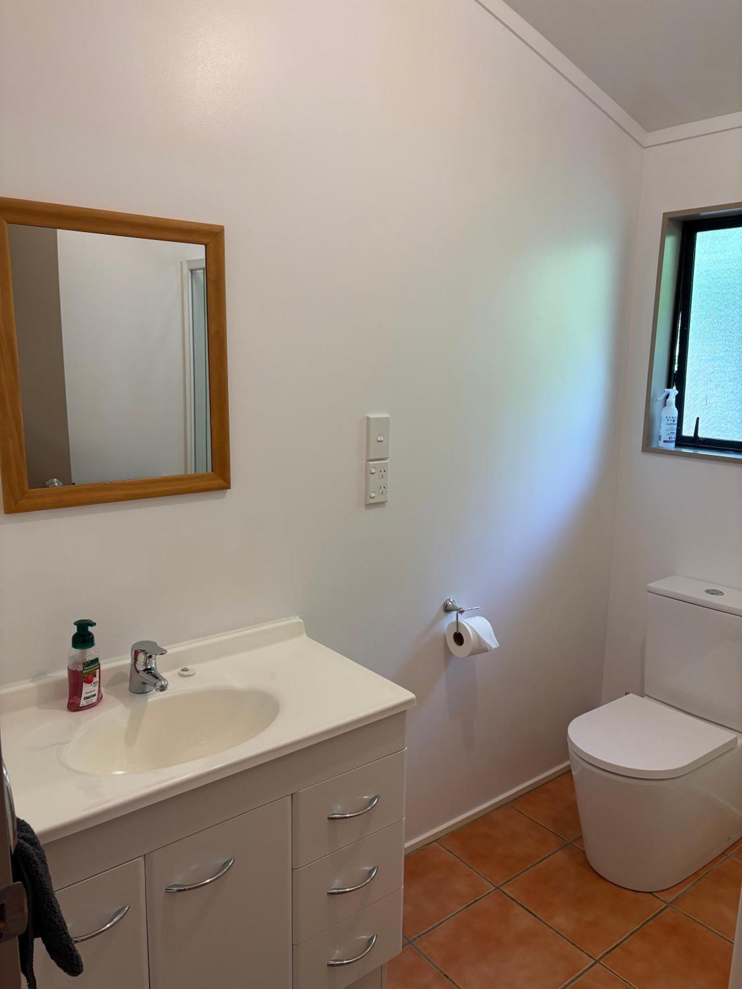 Ferienwohnung Dawson Downs Upper Moutere Exterior foto